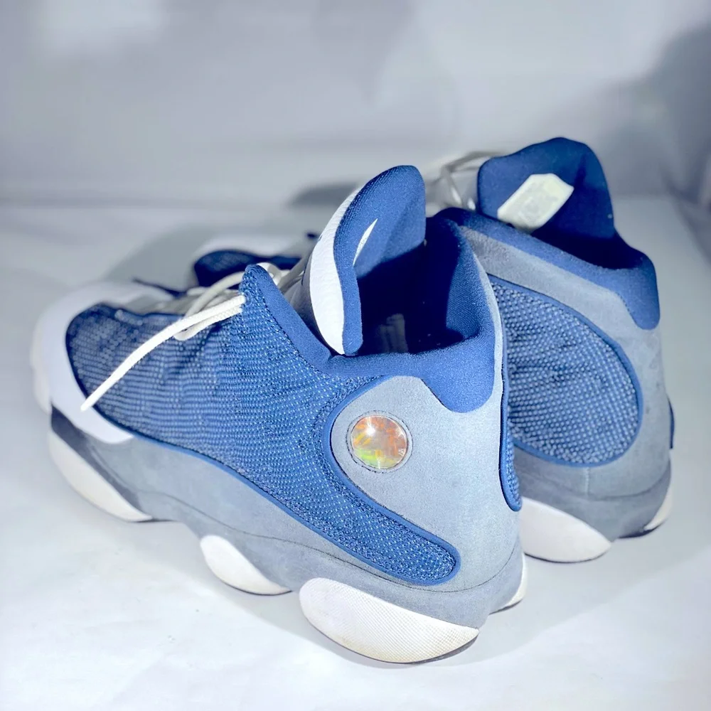 Nike Air Jordan 13‎ Retro - Picture 5 of 8